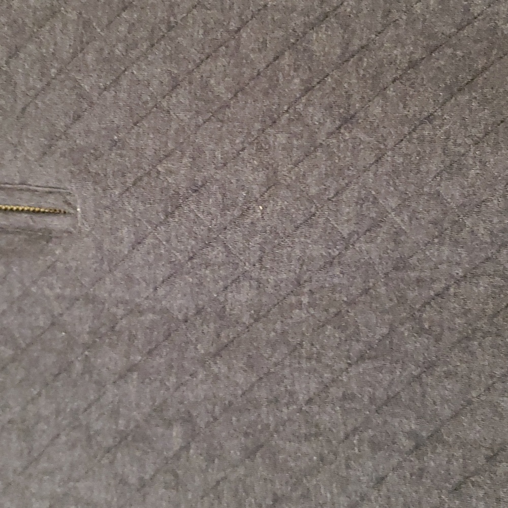 ORVIS quarter zip - Picture 4 of 7